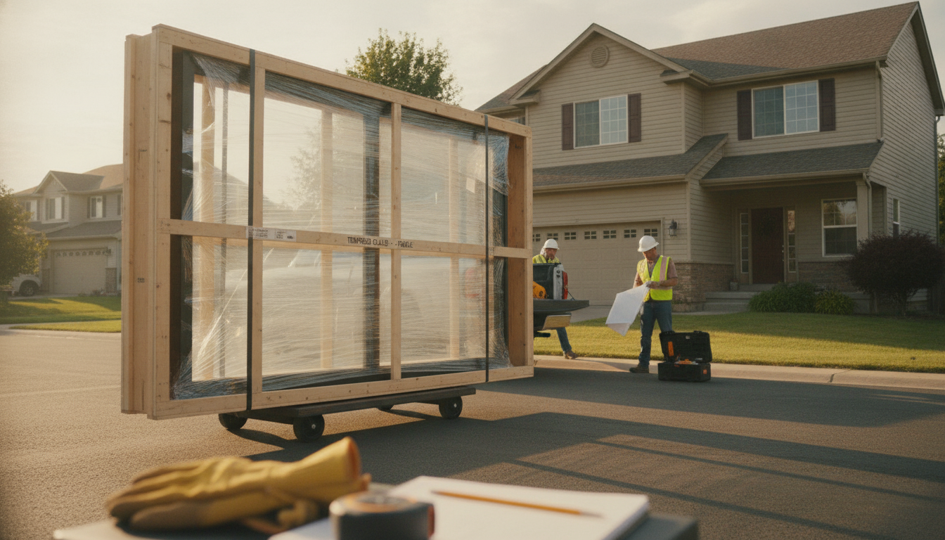 Floor-to-Ceiling Window Cost: Installed Price Factors