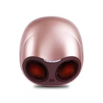 Heated Shiatsu Foot Massager: Air Compression & Acupoint Tips